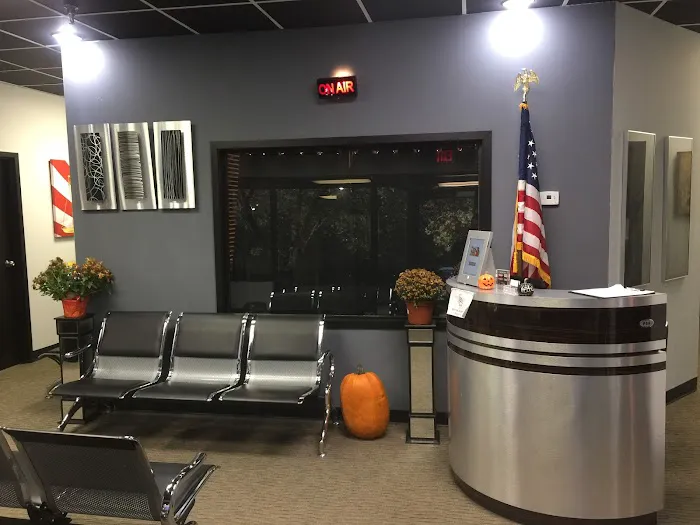 Music City Visa 4