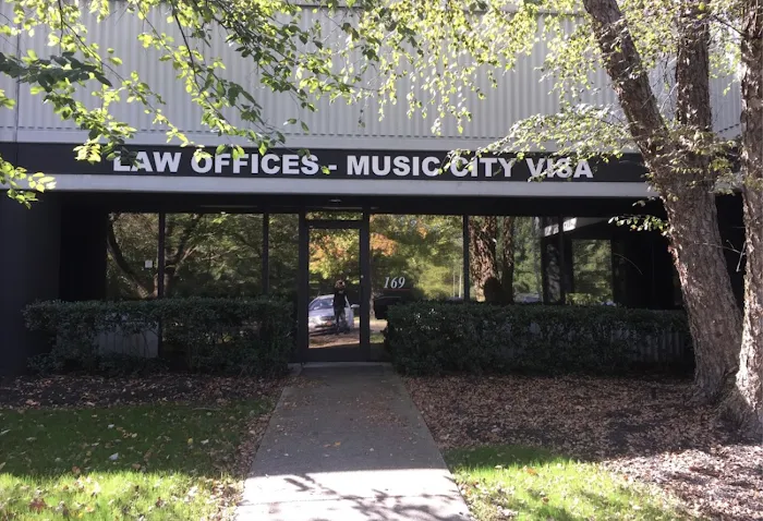 Music City Visa 4