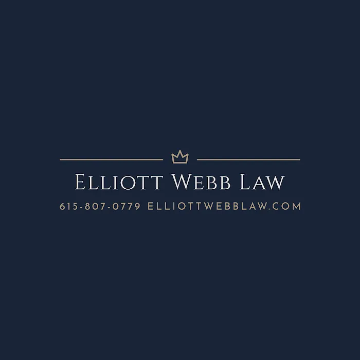 Elliott G. Webb II., Esq. 4