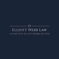 Elliott G. Webb II., Esq. ico