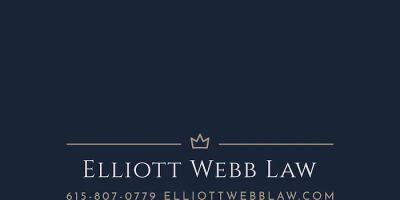 Elliott G. Webb II., Esq.