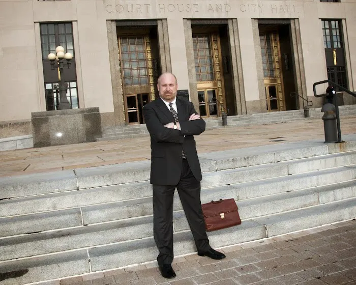 Law Offices of Francis King 4