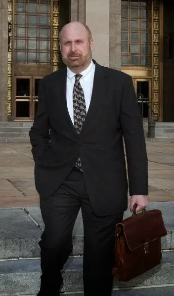 Law Offices of Francis King 4
