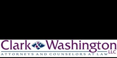 Clark & Washington Attorneys and Counselors at Law