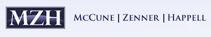 Mccune Zenner Happell, PLLC 4