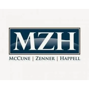 Mccune Zenner Happell, PLLC 4