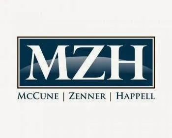 Mccune Zenner Happell, PLLC 4