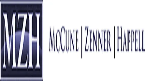 Mccune Zenner Happell, PLLC 4