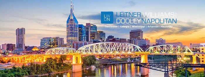 Leitner, Williams, Dooley & Napolitan, PLLC 4