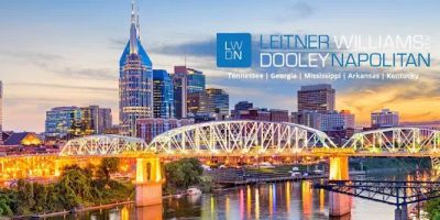 Leitner, Williams, Dooley & Napolitan, PLLC