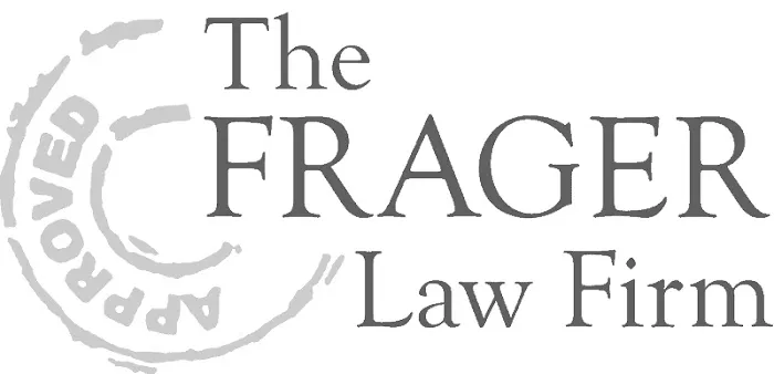 Frager Law Firm, P.C. 4