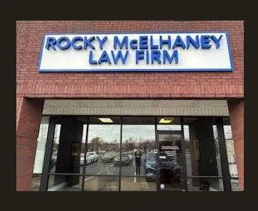 Rocky McElhaney Law Firm: Car Accident & Injury Lawyers 4