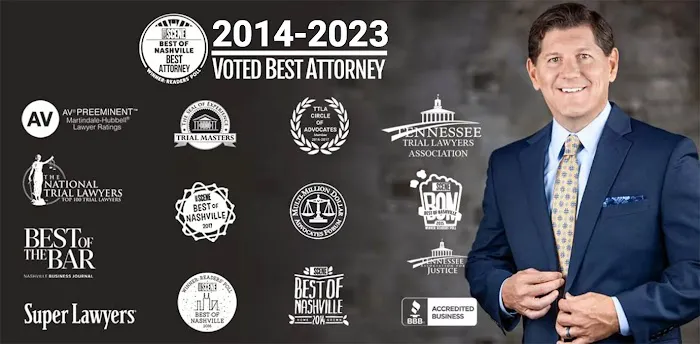 Rocky McElhaney Law Firm: Car Accident & Injury Lawyers 4