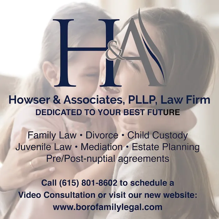 Howser & Associates, PLLP 4