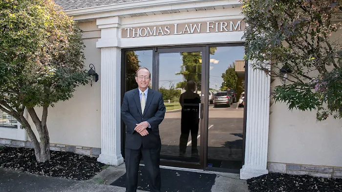 The Thomas Law Firm 4