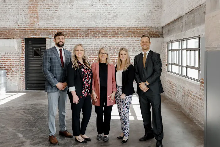 DeWitt Law - Nashville Tax Attorney 4