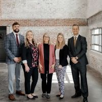 DeWitt Law - Nashville Tax Attorney ico