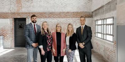 DeWitt Law - Nashville Tax Attorney