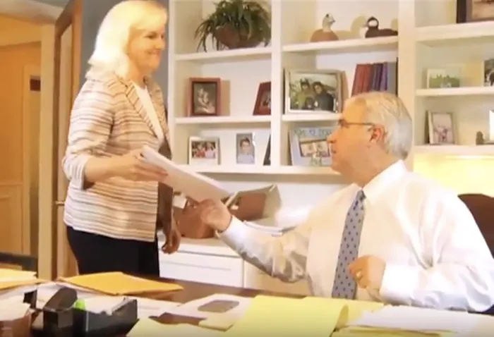 Law Offices of Adrian H. Altshuler & Associates 4