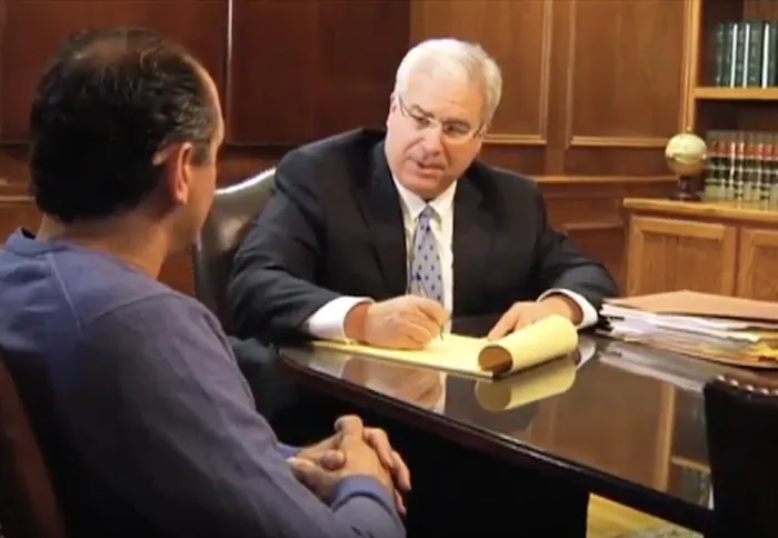 Law Offices of Adrian H. Altshuler & Associates 4