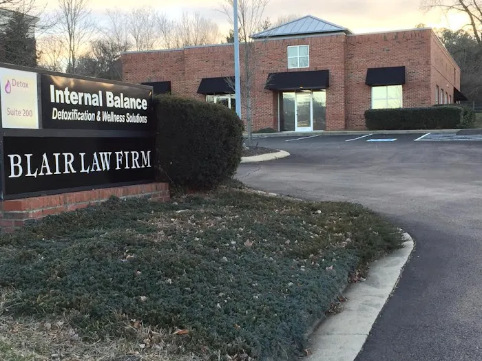 The Blair Law Firm 4