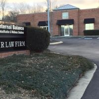 The Blair Law Firm ico