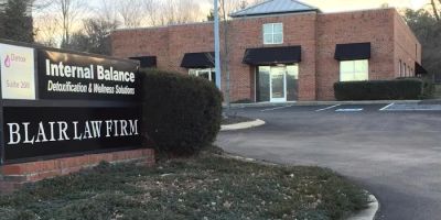 The Blair Law Firm
