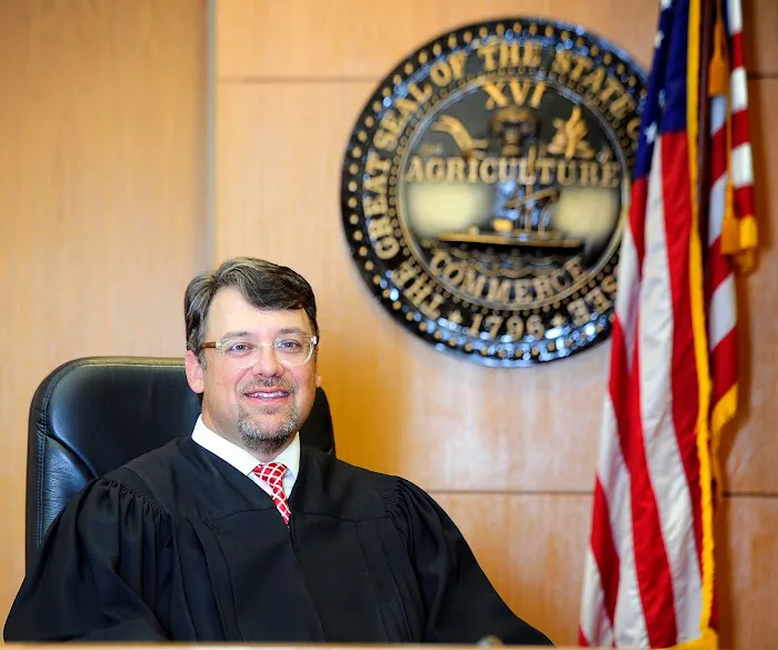 Robbie Beal, Attorney at Law 4