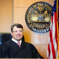 Robbie Beal, Attorney at Law ico