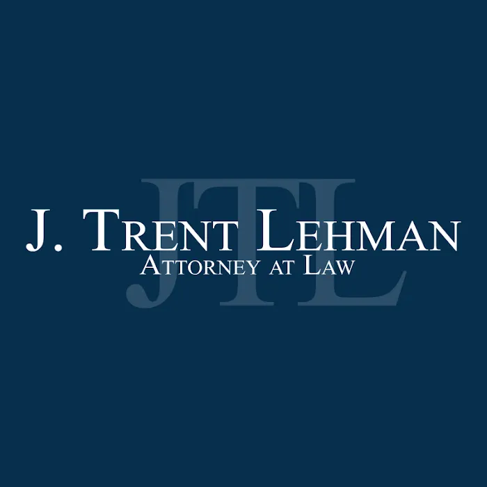J. Trent Lehman 4