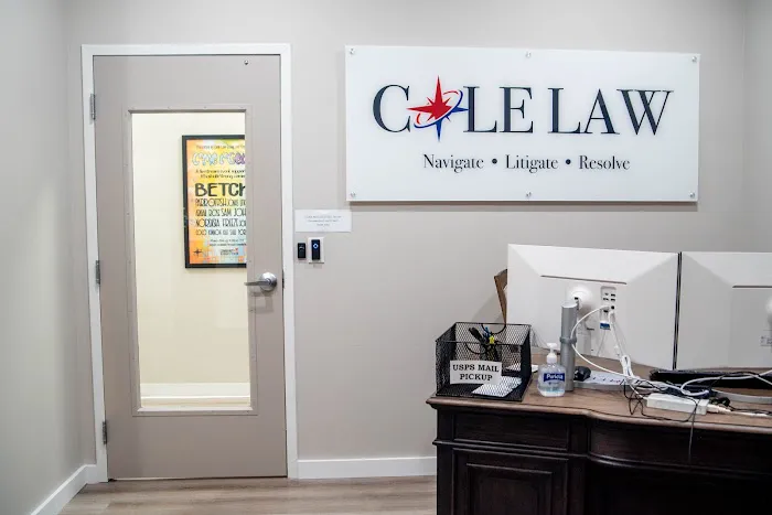 Cole Law Group, PC 4