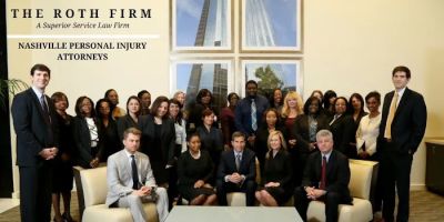 The Roth Firm