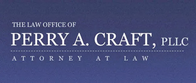 Law Office of Perry A. Craft, PLLC 4
