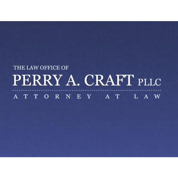Law Office of Perry A. Craft, PLLC 4