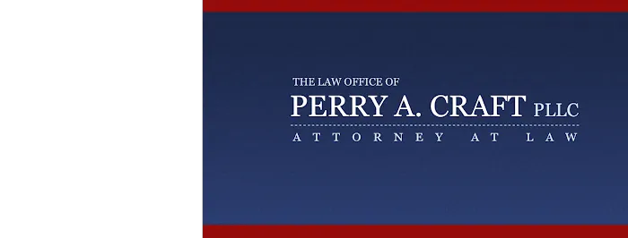 Law Office of Perry A. Craft, PLLC 4