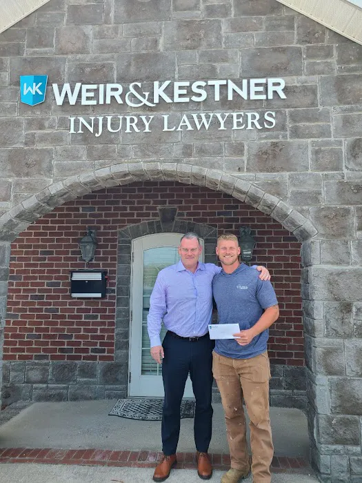 Weir & Kestner Injury Lawyers 4