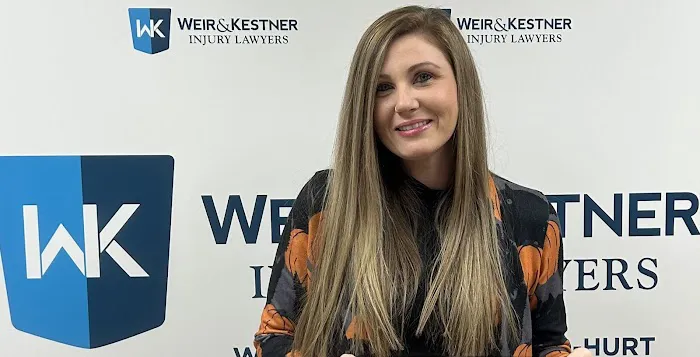 Weir & Kestner Injury Lawyers 4