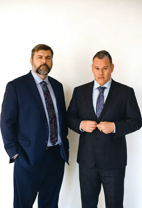 Weir & Kestner Injury Lawyers 4