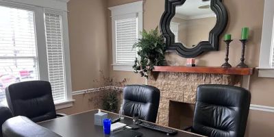 Hughes & Coleman Injury Lawyers