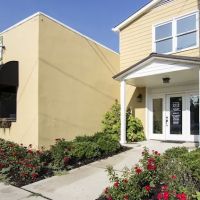 Law Offices Of Joshua T. Crain ico