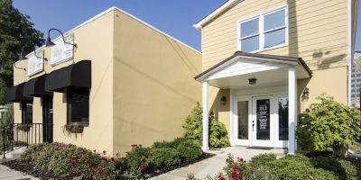 Law Offices Of Joshua T. Crain