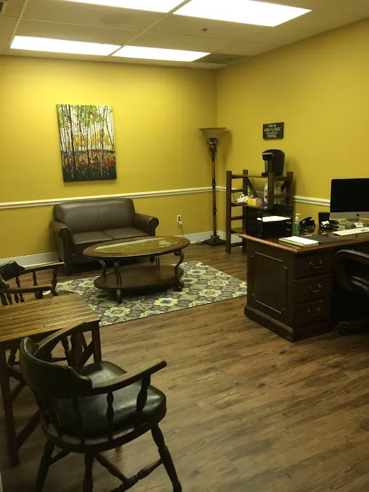 Law Offices Of Joshua T. Crain 4