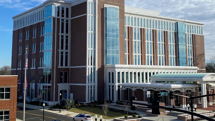 Law Offices Of Joshua T. Crain 4