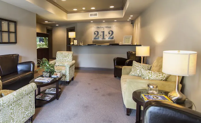 Law Offices Of Joshua T. Crain 4