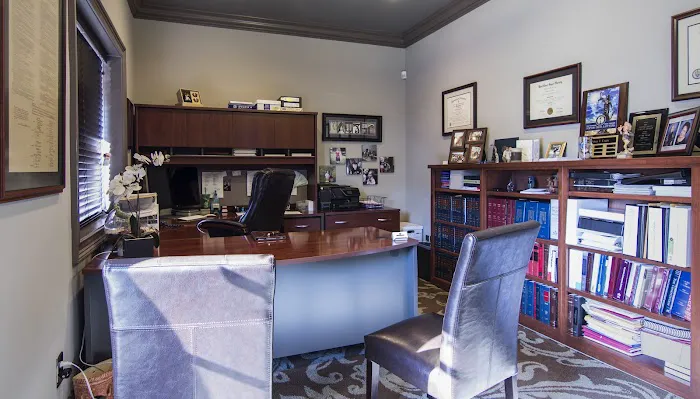 Law Offices Of Joshua T. Crain 4