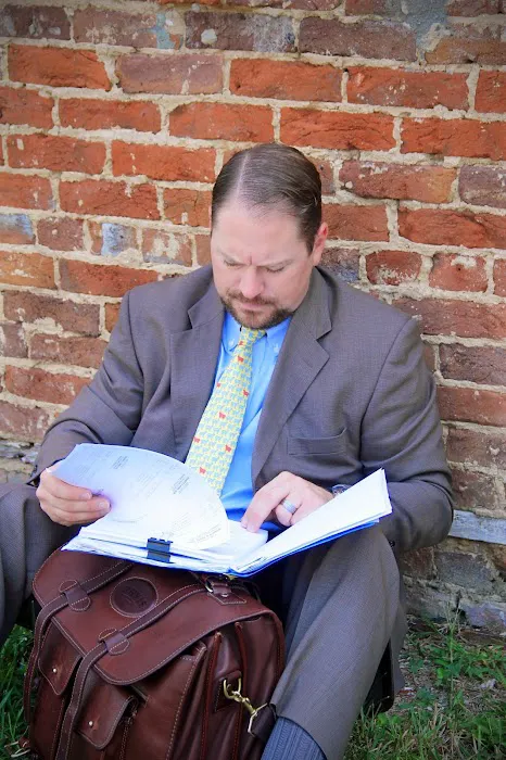Law Offices Of Joshua T. Crain 4