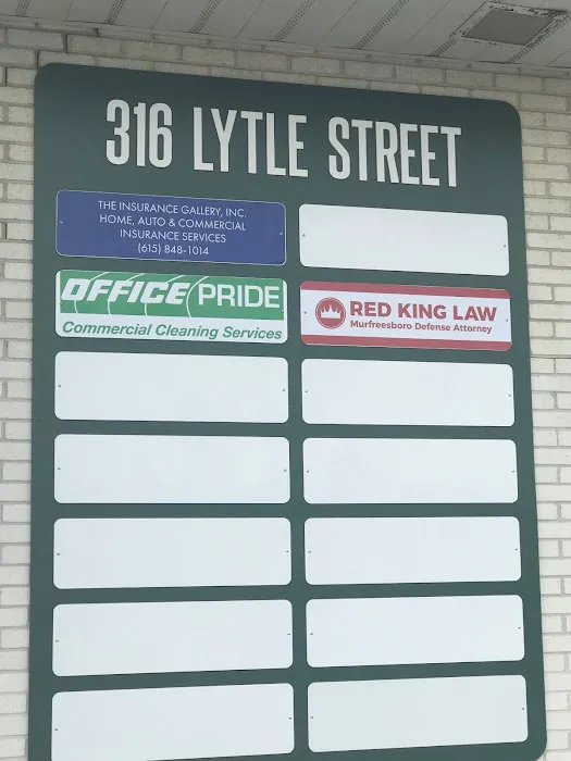 Red King Law Murfreesboro Defense Attorney 4