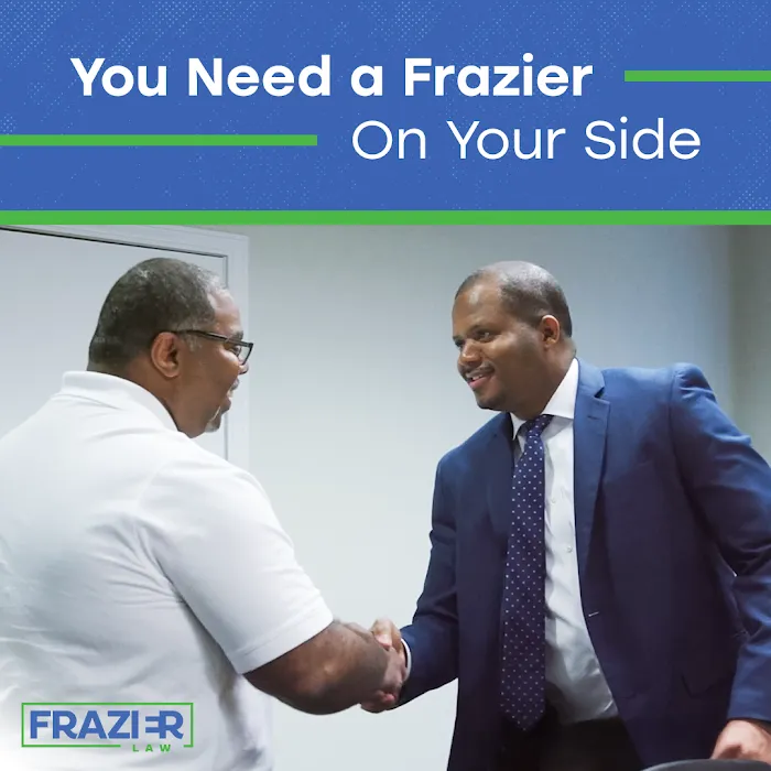 Frazier Law 4