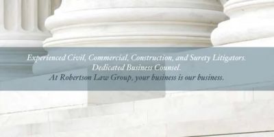 Robertson Law Group