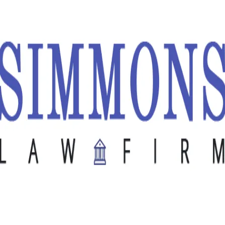 Simmons Law Firm 5